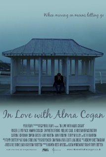 In Love with Alma Cogan-free