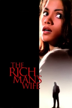 The Rich Man's Wife-free