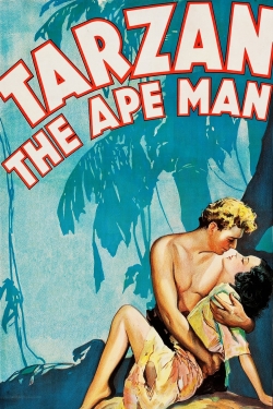 Tarzan the Ape Man-free