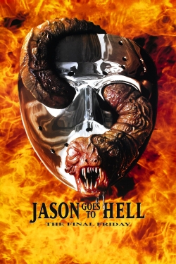 Jason Goes to Hell: The Final Friday-free