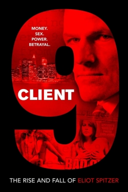 Client 9: The Rise and Fall of Eliot Spitzer-free