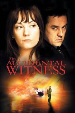 The Accidental Witness-free