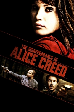 The Disappearance of Alice Creed-free