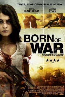 Born Of War-free