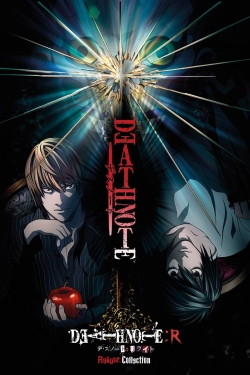 Death Note Relight 2: L's Successors-free