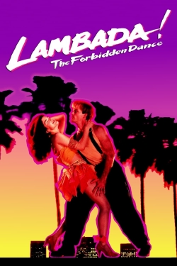 The Forbidden Dance-free