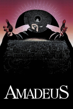 Amadeus-free
