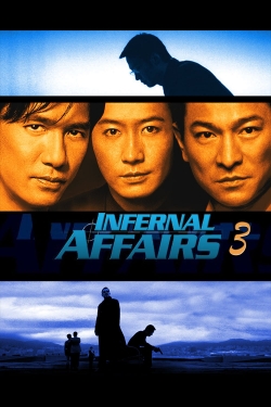 Infernal Affairs III-free