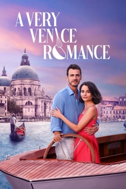 A Very Venice Romance-free