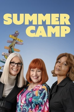 Summer Camp-free