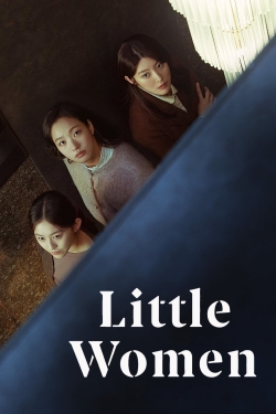 Little Women-free