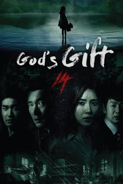 God's Gift - 14 Days-free