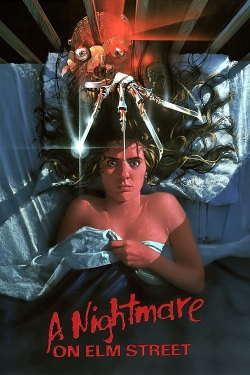 A Nightmare on Elm Street-free