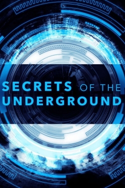 Secrets of the Underground-free