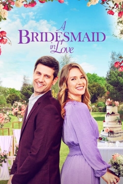 A Bridesmaid in Love-free