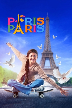Paris Paris-free