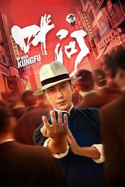 Ip Man: Kung Fu Master-free