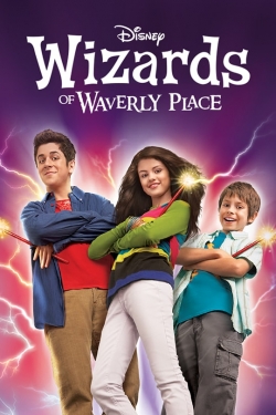 Wizards of Waverly Place-free