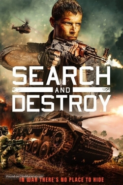 Search and Destroy-free