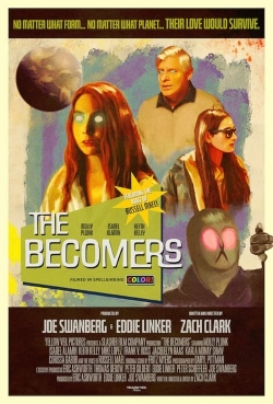 The Becomers-free