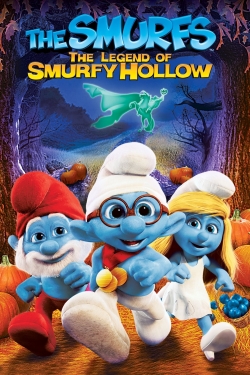The Smurfs: The Legend of Smurfy Hollow-free