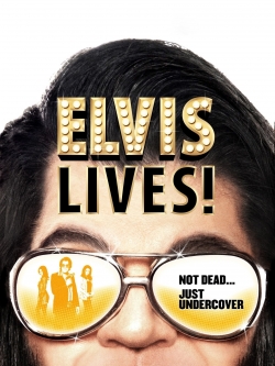 Elvis Lives!-free