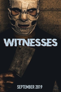 Witnesses-free