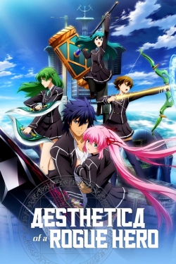 Aesthetica of a Rogue Hero-free
