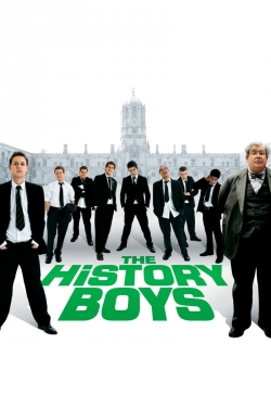 The History Boys-free