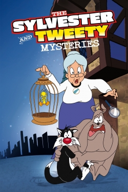 The Sylvester & Tweety Mysteries-free