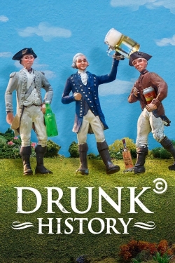 Drunk History-free