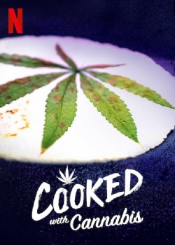 Cooked With Cannabis-free