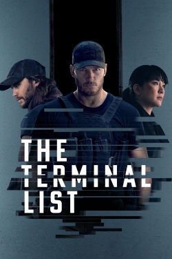 The Terminal List-free