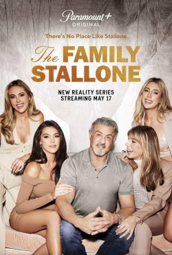 The Family Stallone-free