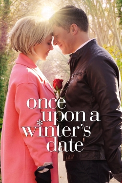Once Upon a Winter's Date-free