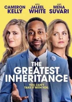 The Greatest Inheritance-free