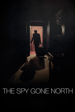 The Spy Gone North-free