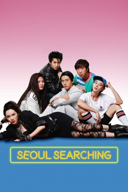 Seoul Searching-free
