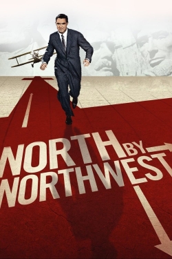 North by Northwest-free