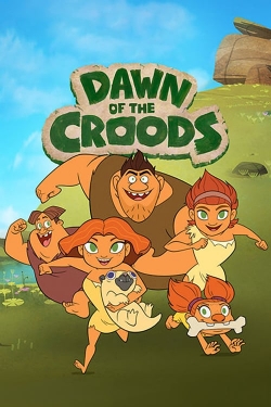 Dawn of the Croods-free