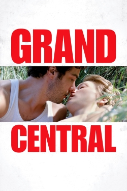 Grand Central-free