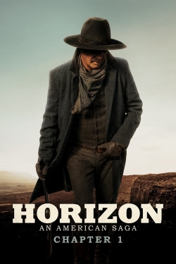 Horizon: An American Saga - Chapter 1-free