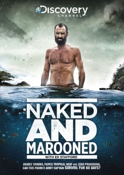 Naked and Marooned with Ed Stafford-free