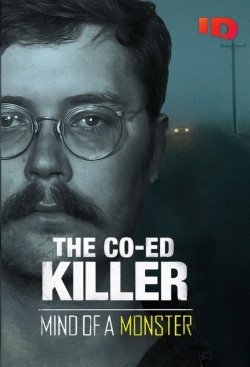 The Co-Ed Killer: Mind of a Monster-free