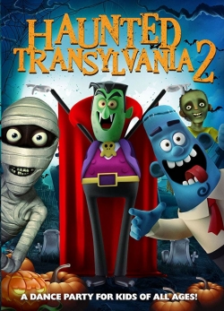 Haunted Transylvania 2-free