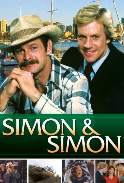 Simon & Simon-free