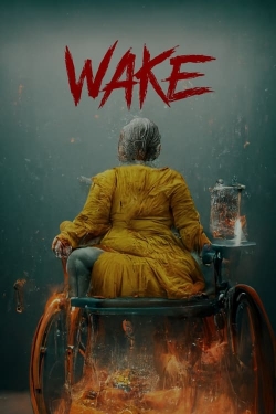 Wake-free