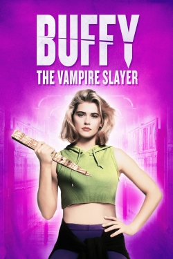 Buffy the Vampire Slayer-free