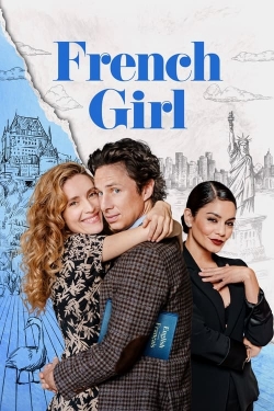 French Girl-free