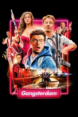 Gangsterdam-free